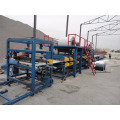 Auto Sandwich Panel Production Line